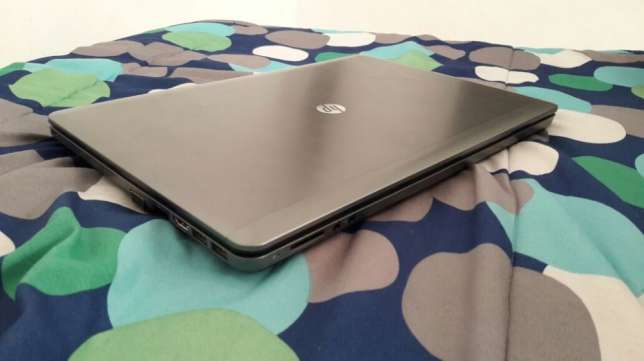 Hp proobook corei5 700gb 8gb ram Manhica - imagem 1