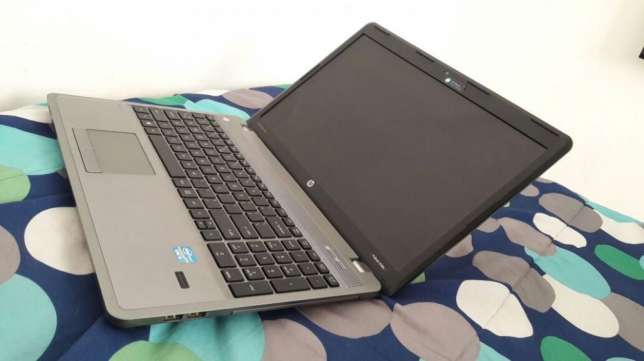 Hp proobook corei5 700gb 8gb ram Manhica - imagem 2