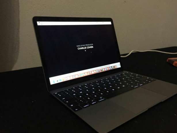 Macbook 2015 Bairro Central - imagem 2