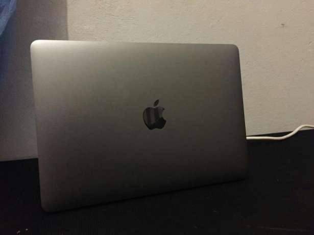 Macbook 2015 Bairro Central - imagem 4