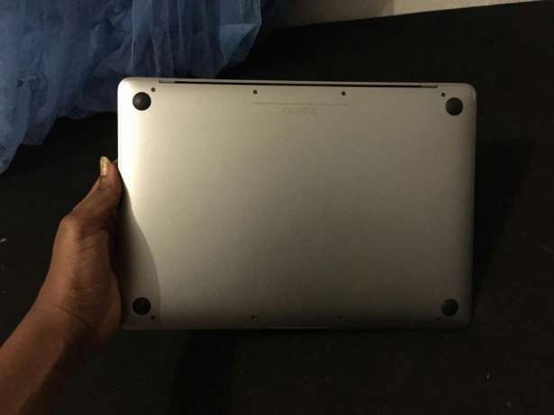 Macbook 2015 Bairro Central - imagem 5