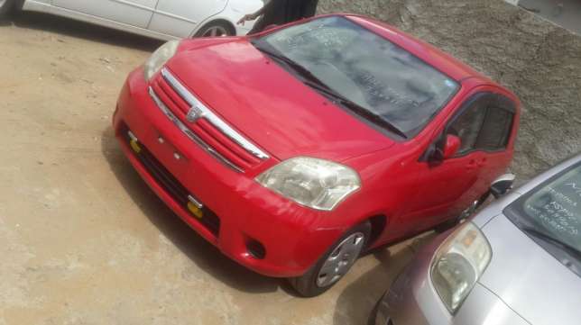 Toyota rhaun Maputo - imagem 2