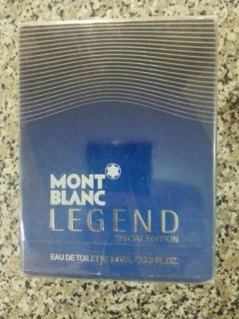 Mont Blanc Legend Special Edition 100 ML Polana - imagem 1