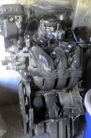 Motor de vitz Alto-Maé - imagem 1