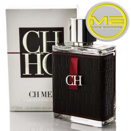 CH men 100 ML Alto-Maé - imagem 1