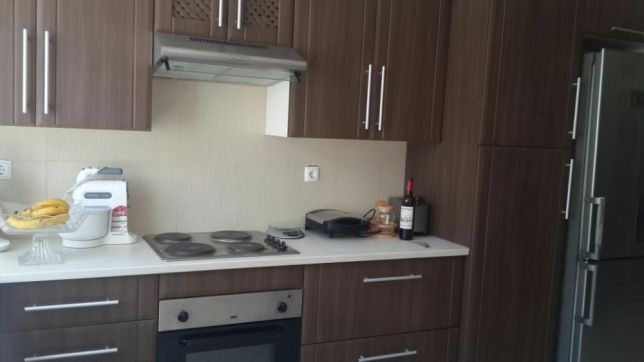 Vende- se um aportamento na Matola no condominio. Cidade de Matola - imagem 2