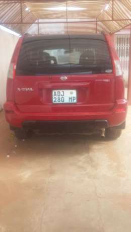 Nissan Xtrail Polana - imagem 3