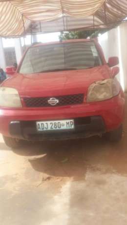 Nissan Xtrail Polana - imagem 4