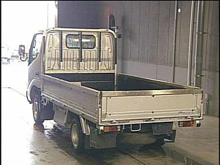 camioneta a venda Cidade de Nampula - imagem 2