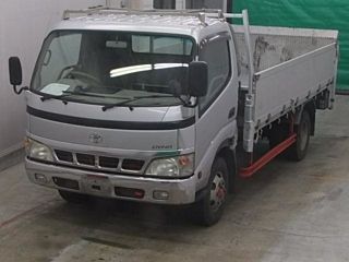 camioneta com carroceria longa em promocao Cidade de Nampula - imagem 1