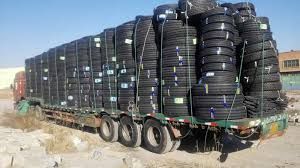 grande oferta de pneus para camioes Cidade de Nampula - imagem 1