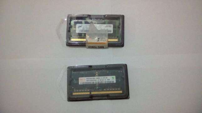 RAM DDR3 2GB para Laptop Beira - imagem 1