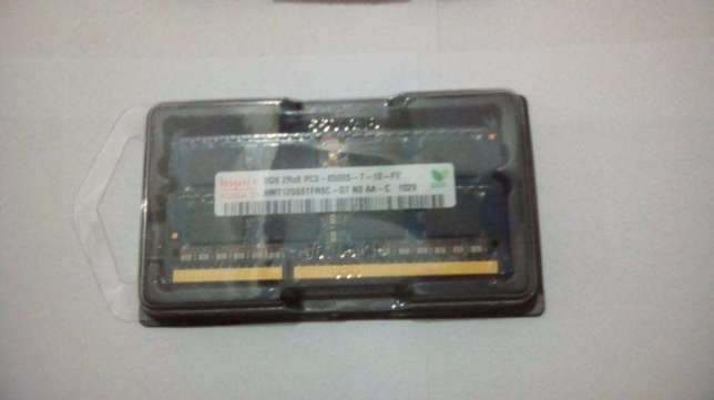 RAM DDR3 2GB para Laptop Beira - imagem 2