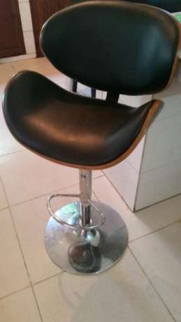Cadeira bar Maputo - imagem 1