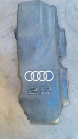 Audi A4 B6 Malhangalene - imagem 1