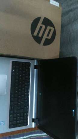 Laptop Hp , core i5, 500G Hdd, ''4G'' Ram, Wireless, Bluetooth Sommerschield - imagem 1