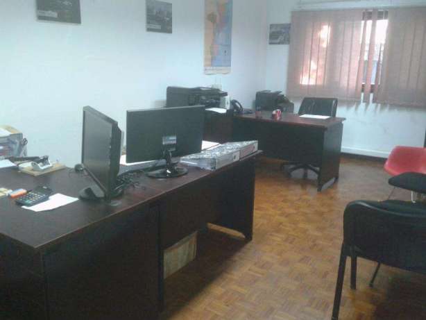 Arrenda salas para escritórios Sommershild 1 Maputo - imagem 3
