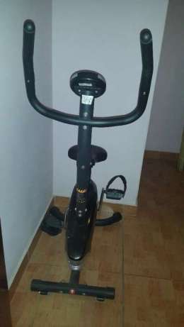 Vendo Bicicleta de ginastica Cidade de Matola - imagem 1