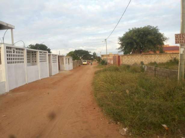 Vendo terrenos em guava 5 minutos da estrada Bairro do Jardim - imagem 5