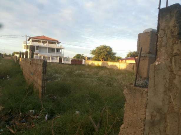 Vendo terrenos em guava 5 minutos da estrada Bairro do Jardim - imagem 7