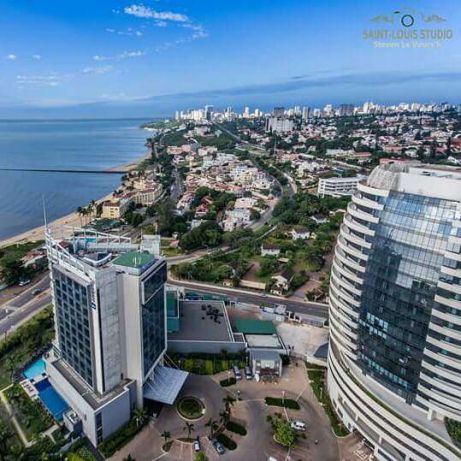 For sale Property of fenced land at the buildings of the Radisson Bairro Central - imagem 1