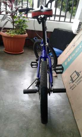 Vendo bmx Macia - imagem 5