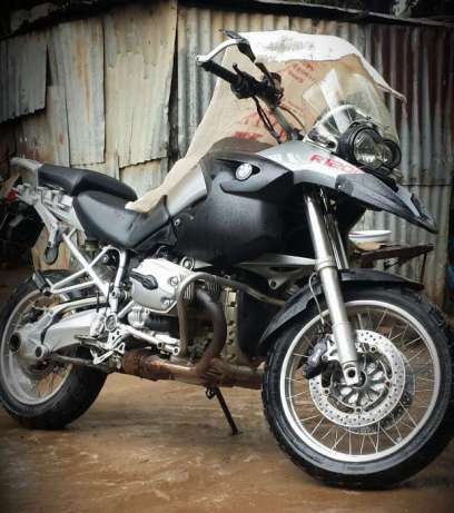 Vendo 1200 Gs Fomento - imagem 1