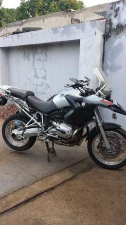 Vendo 1200 Gs Fomento - imagem 2