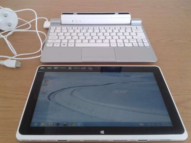 Tablet leptop Acer Manhica - imagem 1