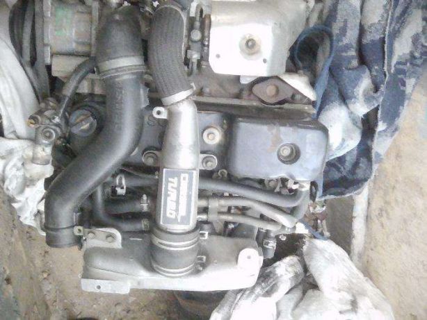 Motor novo de Isuzu 280Kb Cidade de Matola - imagem 1