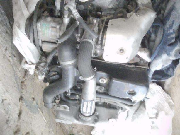 Motor novo de Isuzu 280Kb Cidade de Matola - imagem 2