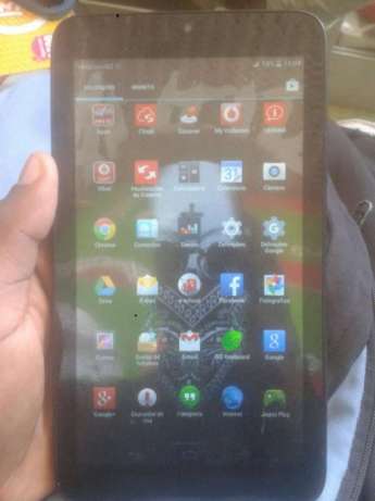 Smart Tablet da vodacom Bairro do Jardim - imagem 1