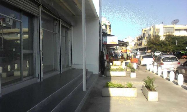 Arrendo nova uma loja na baixa Maputo - imagem 5