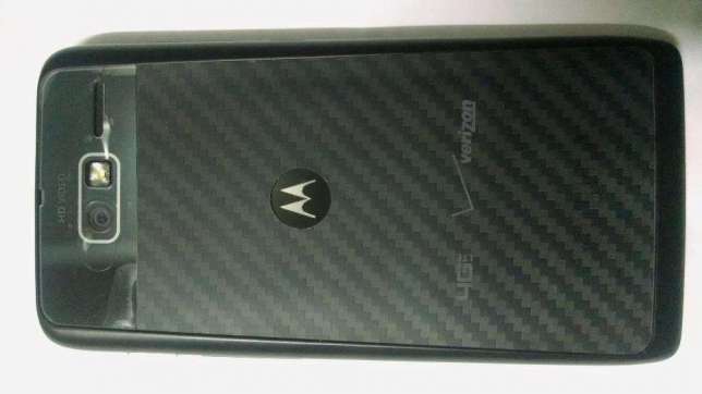 Motorola Verizon XT907 Bairro Central - imagem 2