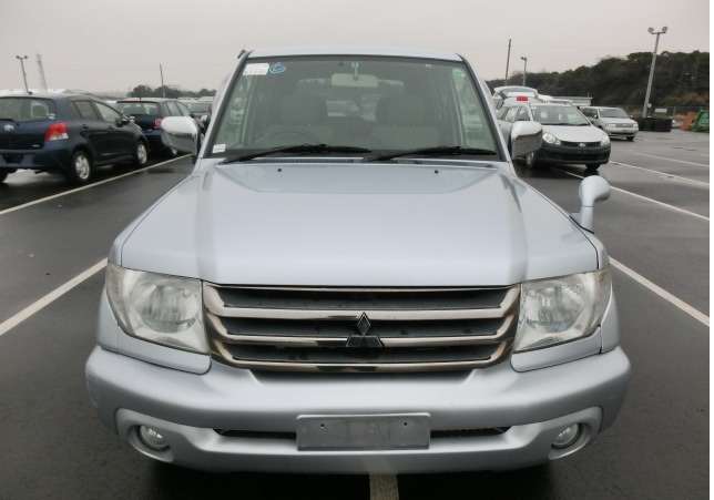 Mitsubishi Pajero IO 2.0 Bairro Central - imagem 2