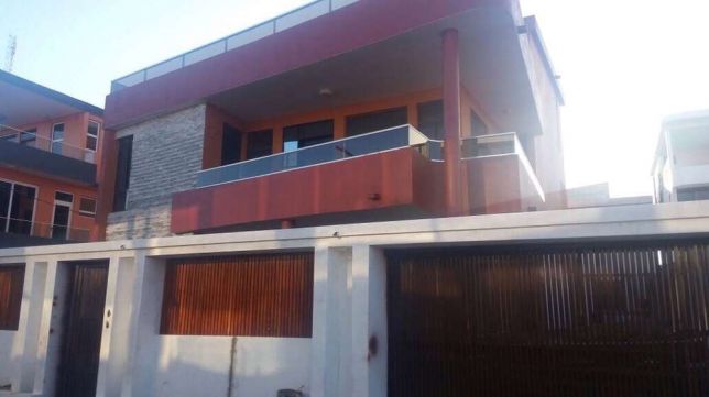 Vendo luxuosa triplex no triunfo com piscina Polana - imagem 1