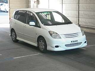 toyota corola spacio a venda Cidade de Nampula - imagem 1