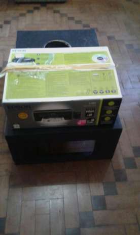 Vende se impressora Epson de sublimação L382 Alto-Maé - imagem 3