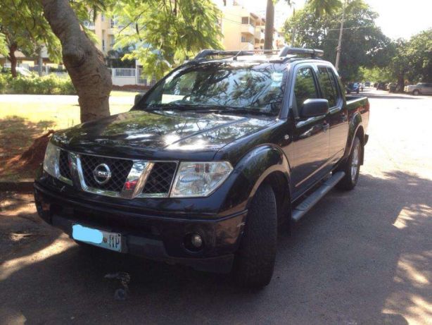 Nissan Navara (4x4) Bairro Central - imagem 3