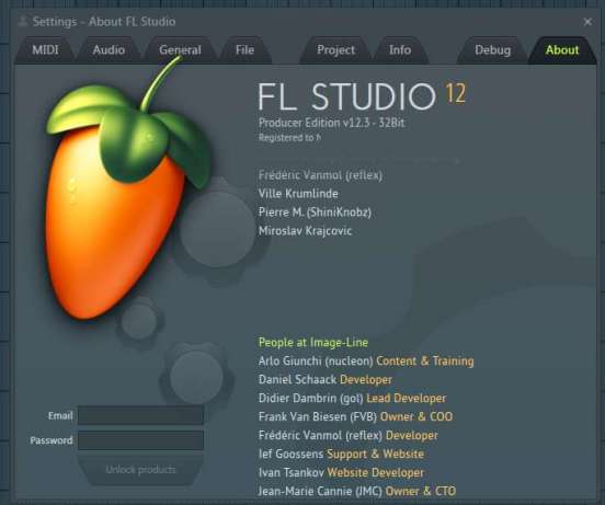 FL studio Para 12 MAC Cidade de Matola - imagem 1