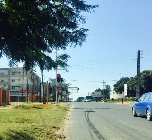 Restaurante/Spar/Cidade da Matola Cidade de Matola - imagem 3