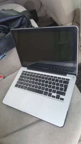 MacBook Pro 2012 Intel Core i5 2.4GHz 4GB d ram e 500GB SSHD Clean Sommerschield - imagem 2