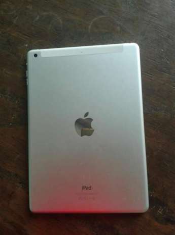 Apple IPAD AIR 16gb Bairro Jorge Dimitrov - imagem 1