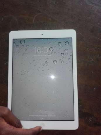 Apple IPAD AIR 16gb Bairro Jorge Dimitrov - imagem 3