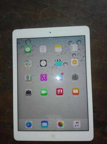 Apple IPAD AIR 16gb Bairro Jorge Dimitrov - imagem 4