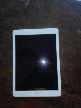 Apple IPAD AIR 16gb Bairro Jorge Dimitrov - imagem 5