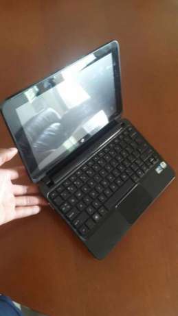 Vendo mini laptop marca hp Cidade de Matola - imagem 1