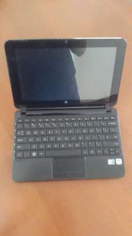 Vendo mini laptop marca hp Cidade de Matola - imagem 2