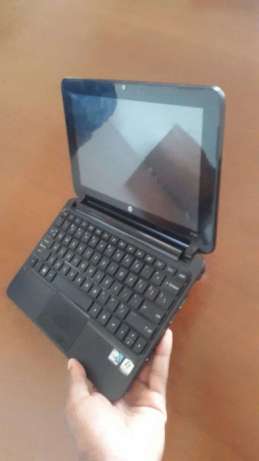 Vendo mini laptop marca hp Cidade de Matola - imagem 3