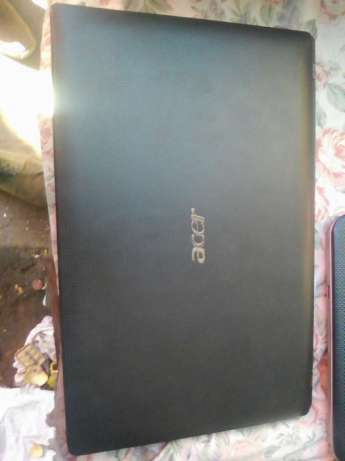 Acer core i5 4GB-RAM e 500GB-Disco Alto-Maé - imagem 1